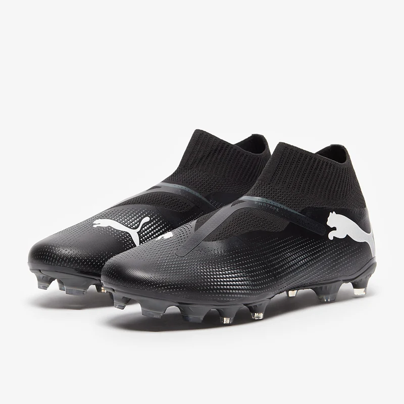 Puma Future 7 Match+ Laceless FG/AG