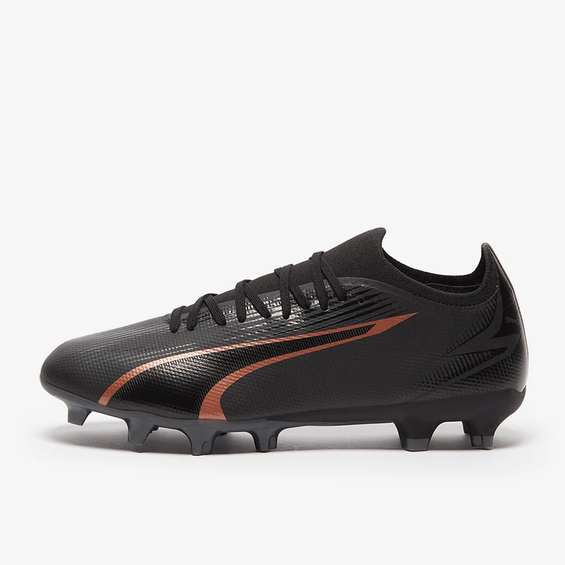 Puma Ultra Match FG/AG