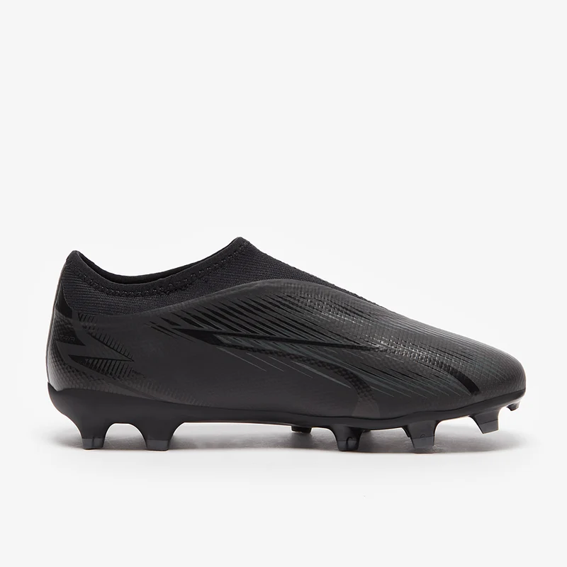 Puma Ultra Match Laceless FG/AG pour Enfant