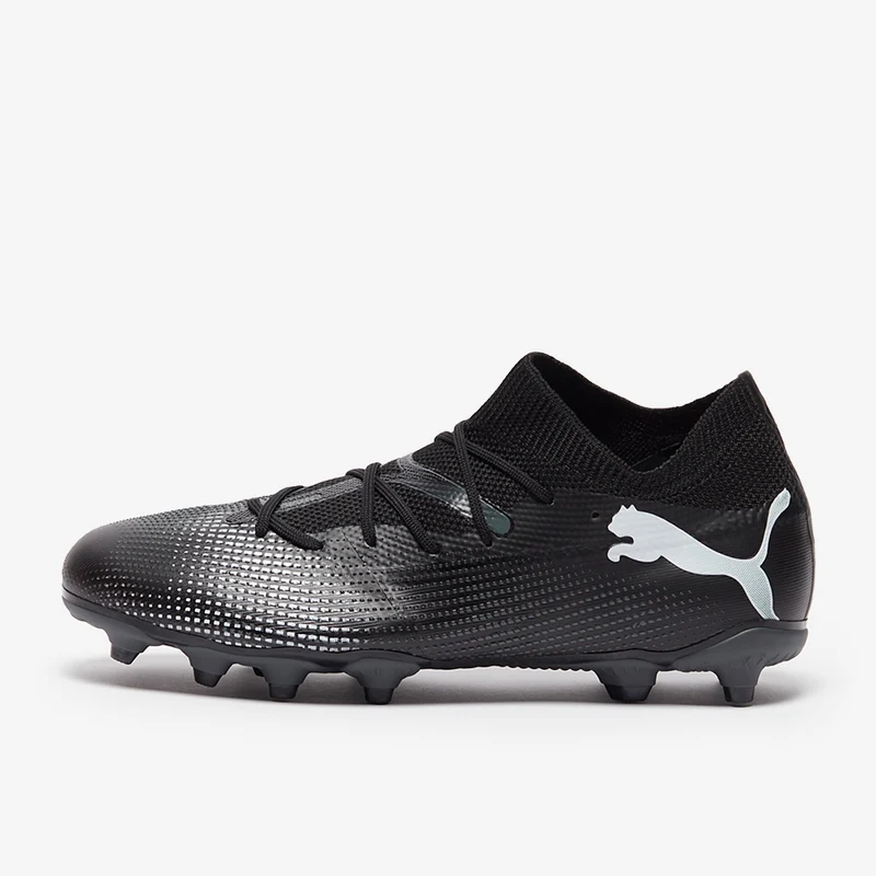 Puma Future 7 Match FG/AG pour Enfant