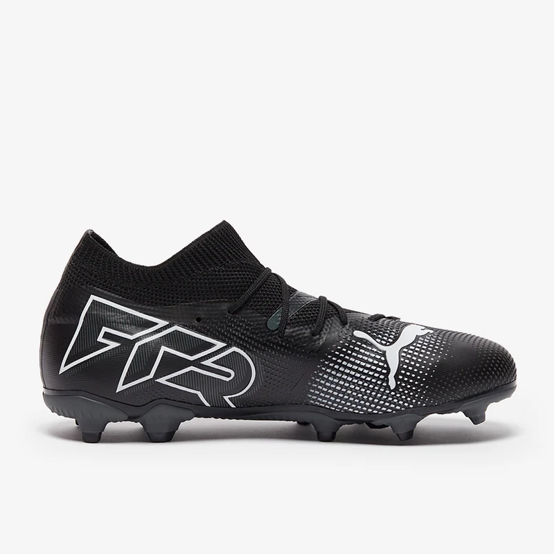 Puma Future 7 Match FG/AG pour Enfant