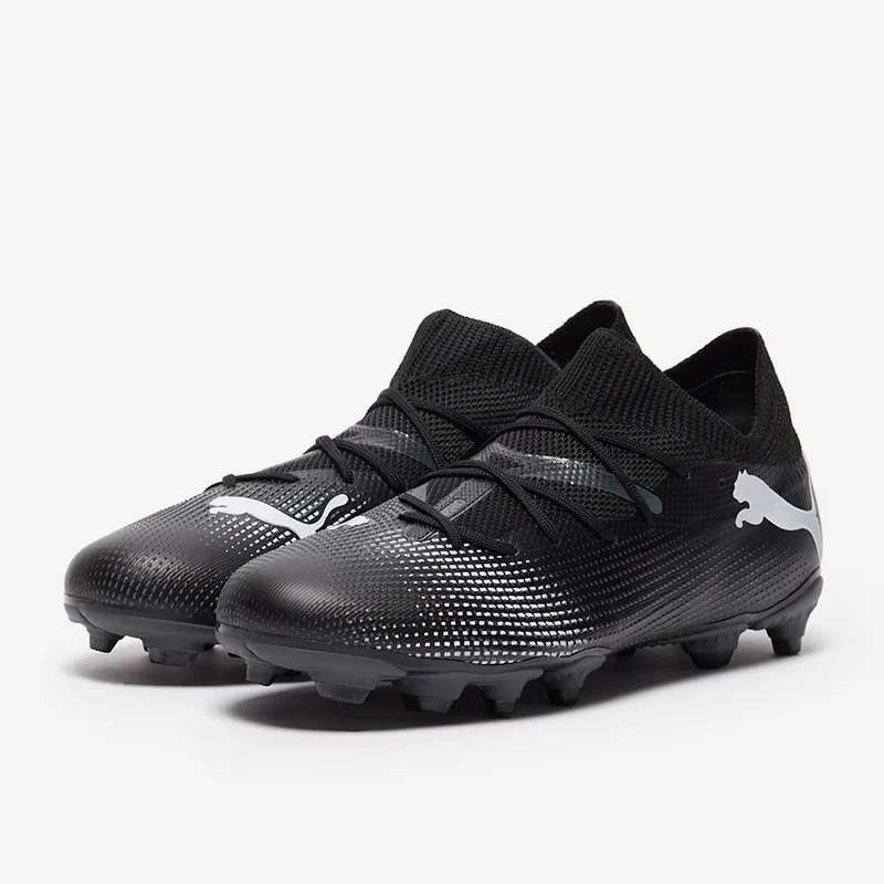 Puma Future 7 Match FG/AG pour Enfant
