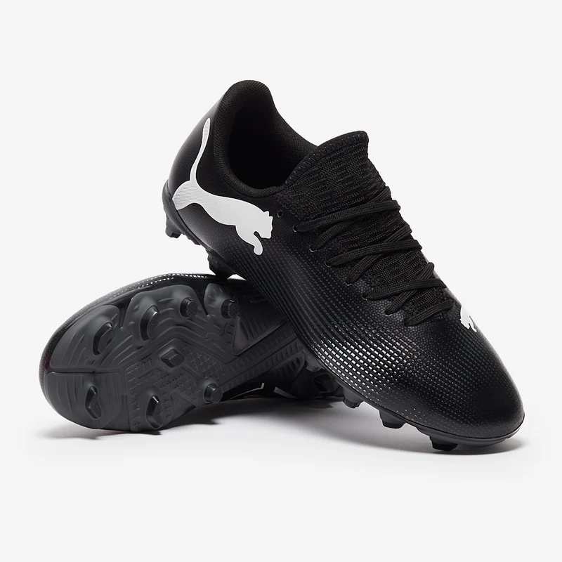 Puma Future 7 Play FG/AG pour Enfant