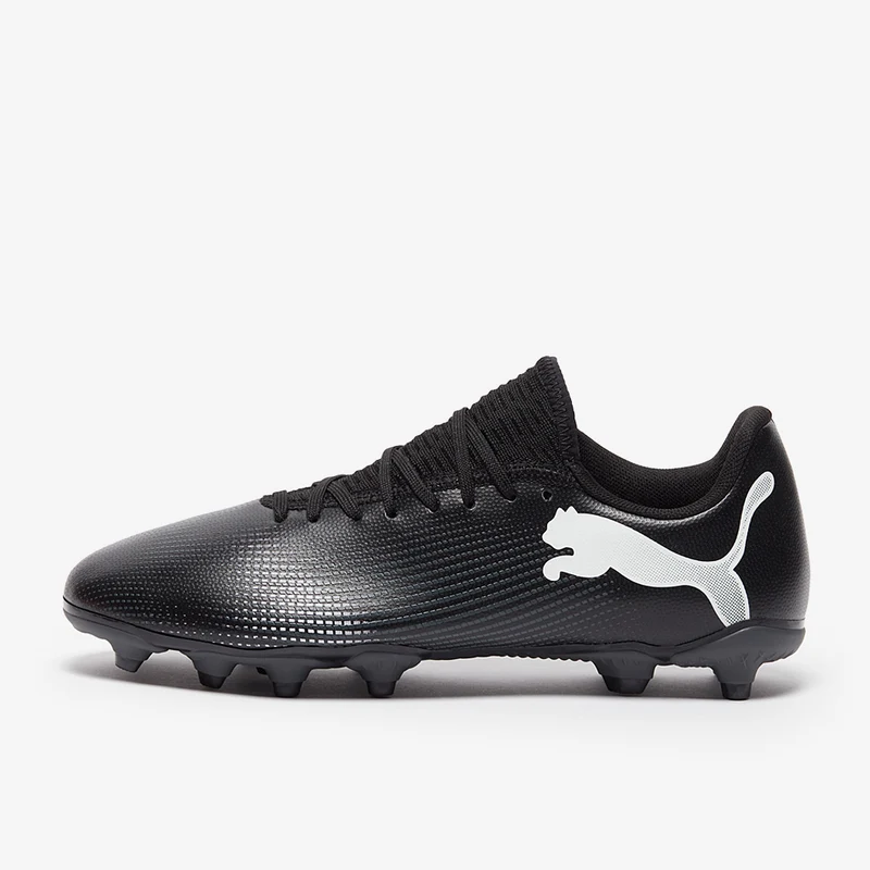 Puma Future 7 Play FG/AG pour Enfant