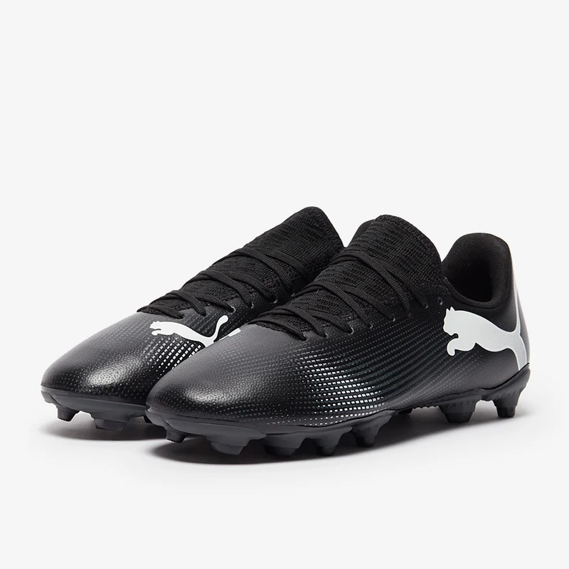 Puma Future 7 Play FG/AG pour Enfant