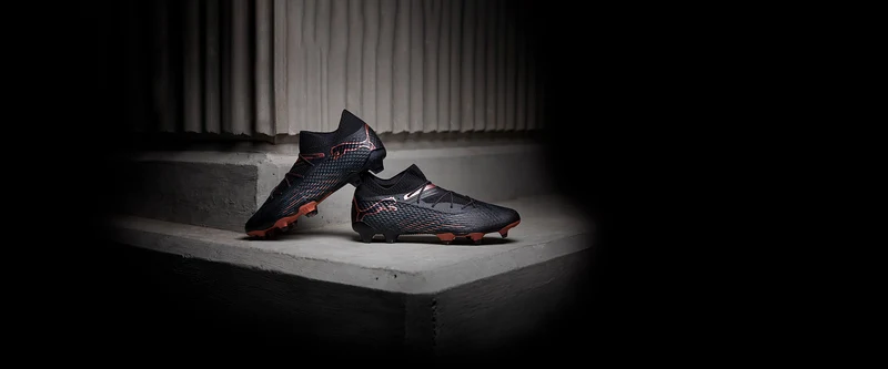 Puma Future 7 Ultimate FG/AG