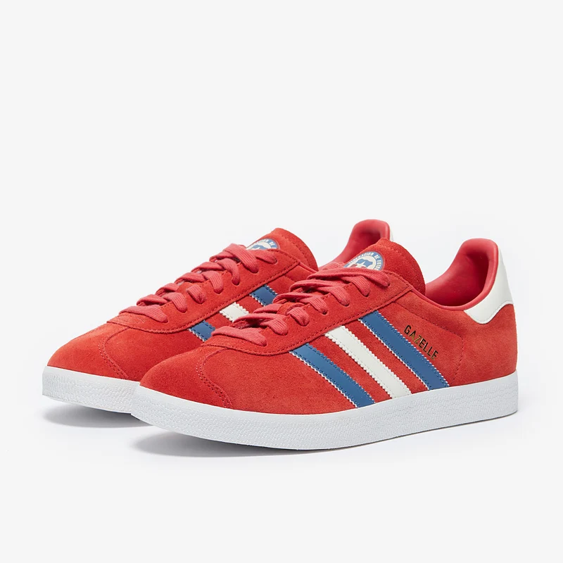 adidas Originals Gazelle Chili