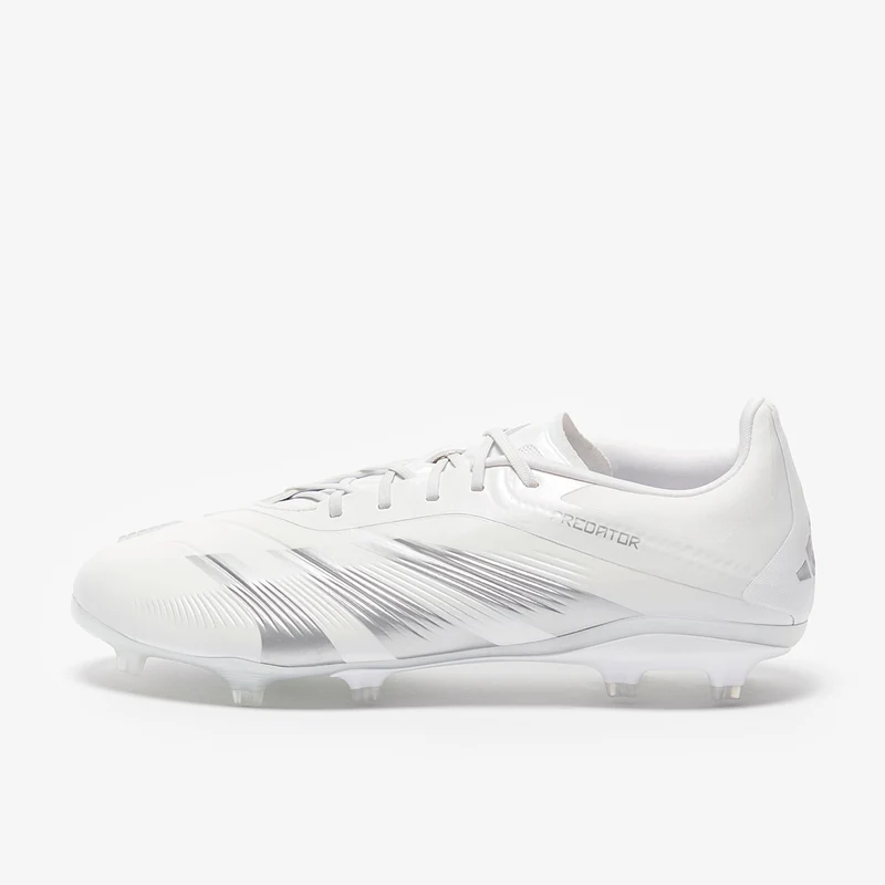 adidas Kids Chaussure de football Predator Elite Terrain sou