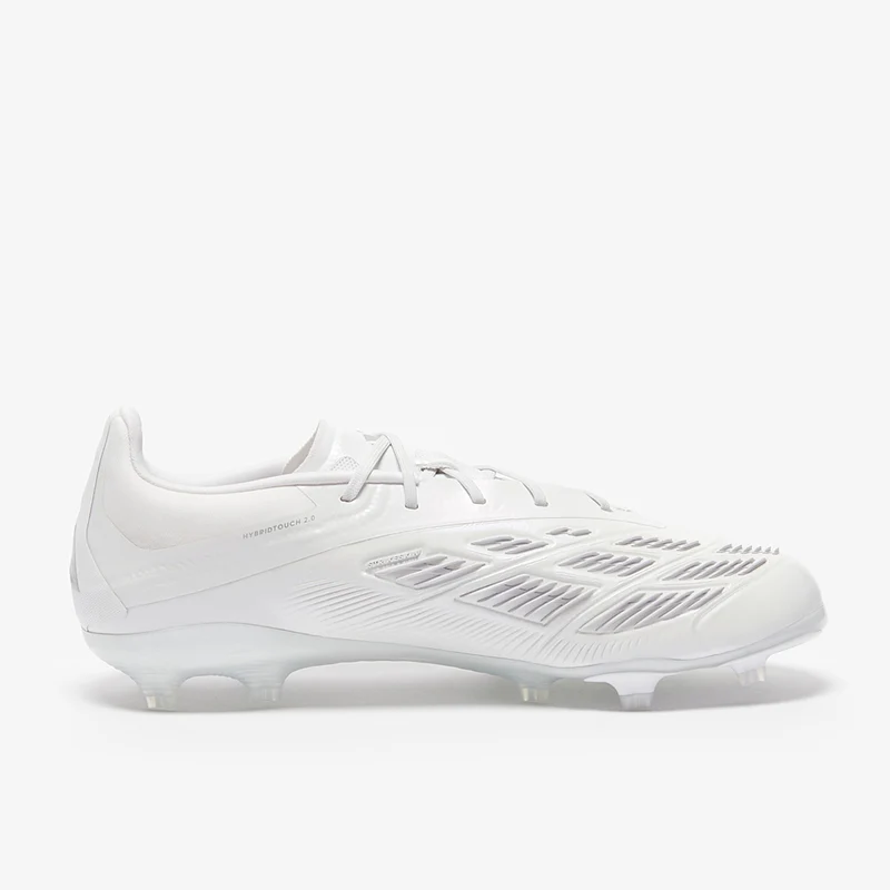 adidas Kids Chaussure de football Predator Elite Terrain sou