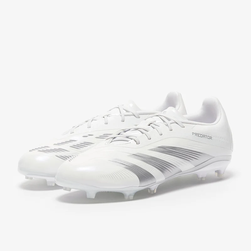 adidas Kids Chaussure de football Predator Elite Terrain sou