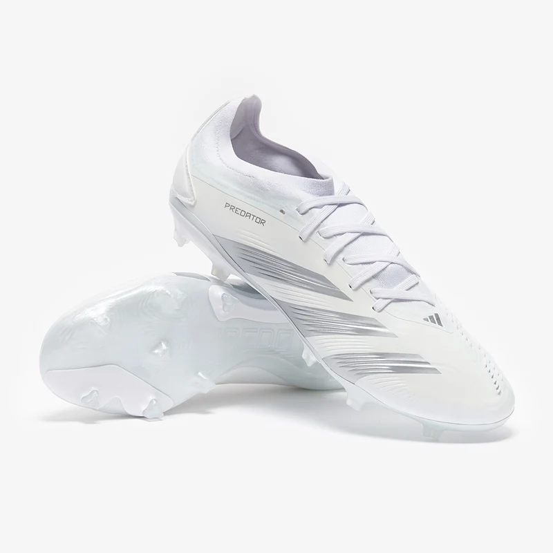 adidas Men Chaussure Predator 24 Pro Terrain souple