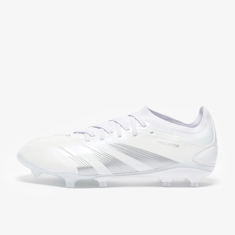adidas Men Chaussure Predator 24 Pro Terrain souple