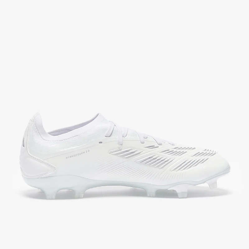 adidas Men Chaussure Predator 24 Pro Terrain souple