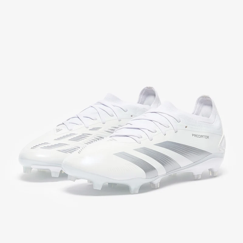 adidas Men Chaussure Predator 24 Pro Terrain souple