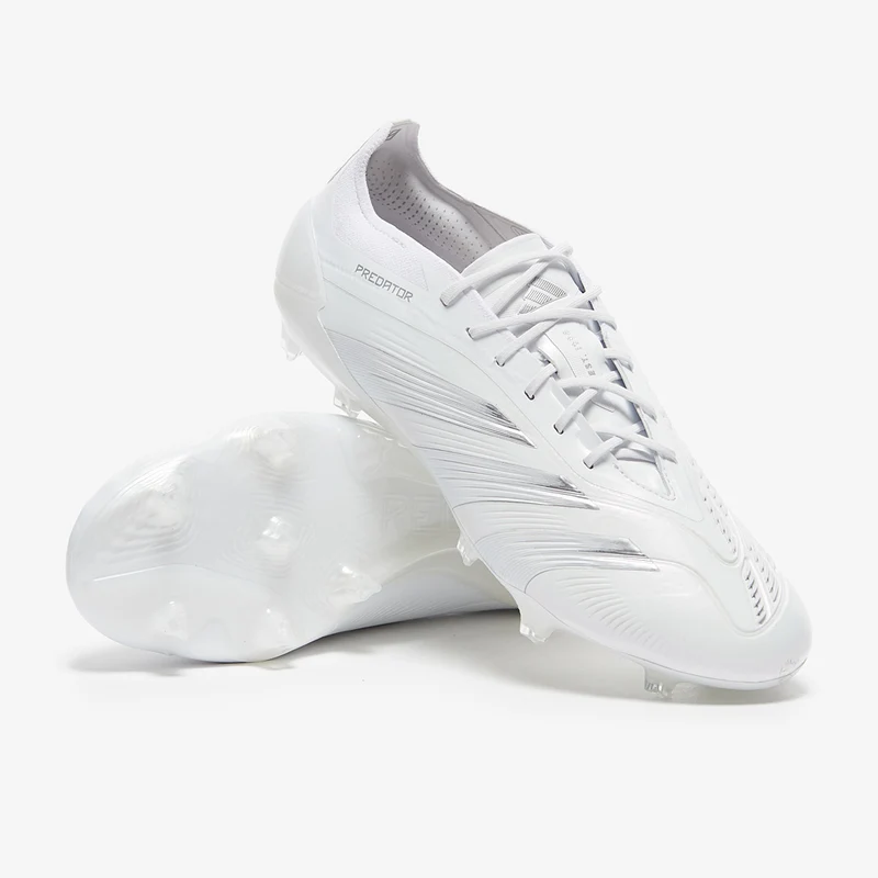 adidas Men Chaussure de football Predator Elite Terrain soup