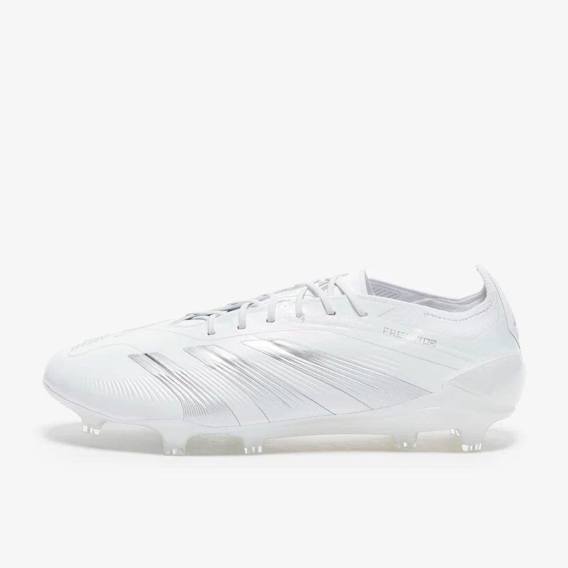 adidas Men Chaussure de football Predator Elite Terrain soup