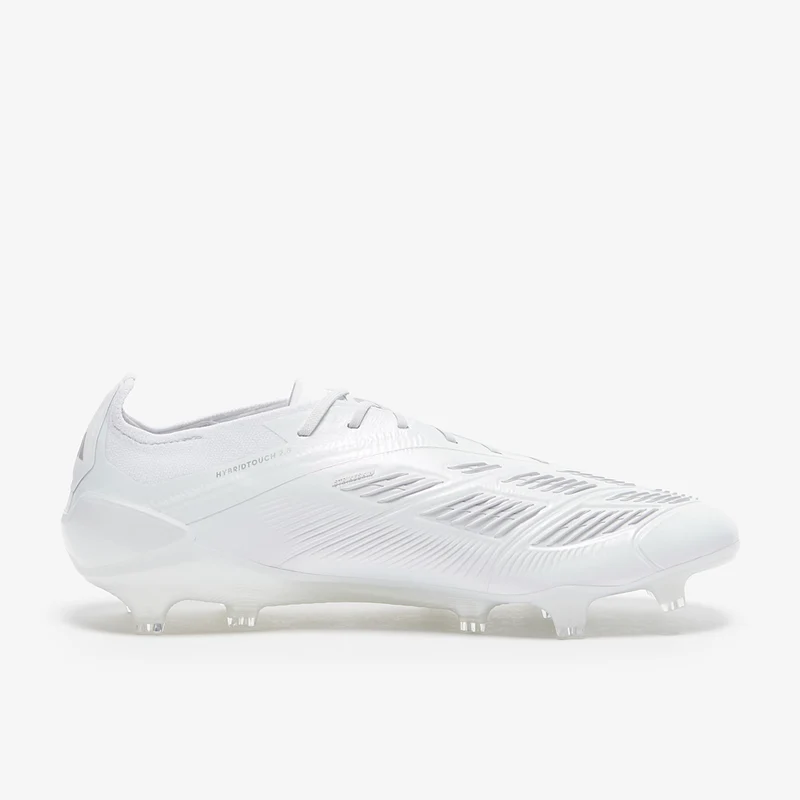 adidas Men Chaussure de football Predator Elite Terrain soup