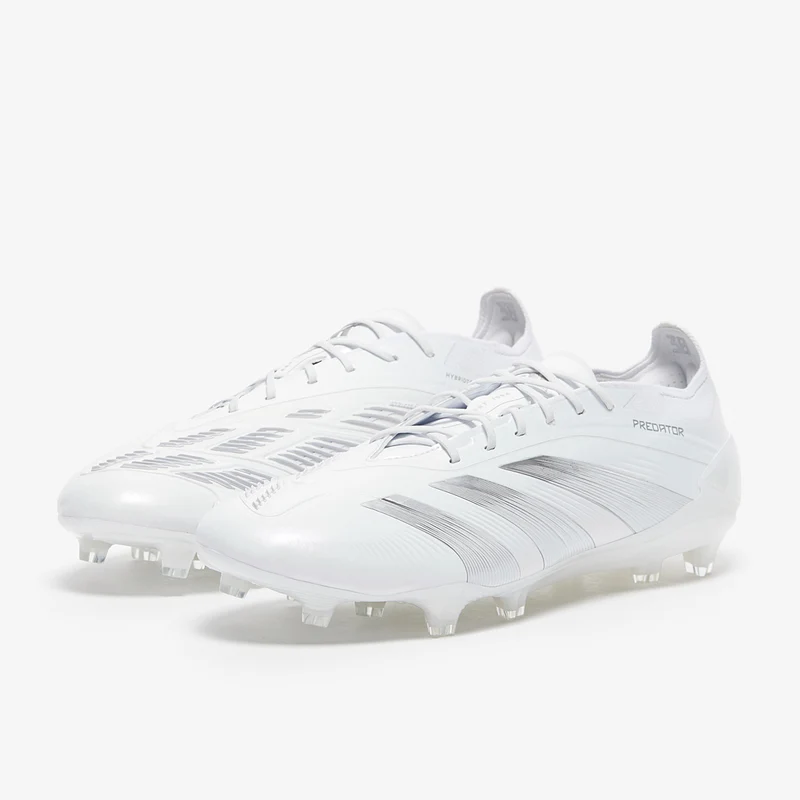 adidas Men Chaussure de football Predator Elite Terrain soup