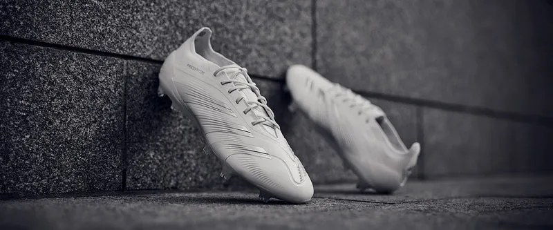 adidas Men Chaussure de football Predator Elite Terrain soup