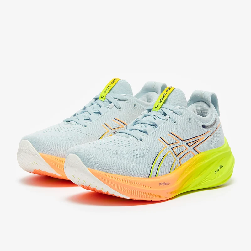 Asics Gel-Nimbus 26 Paris pour Femme