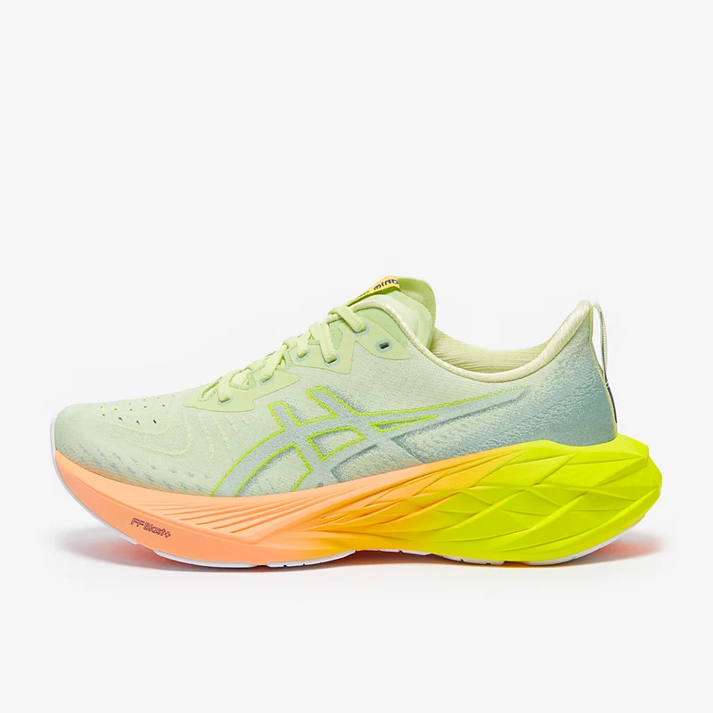 Asics Novablast 4 Paris