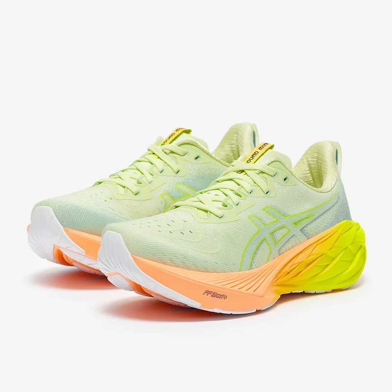 Asics Novablast 4 Paris pour Femme