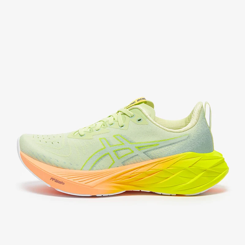 Asics Novablast 4 Paris pour Femme