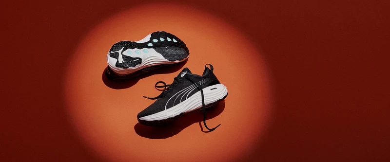 Puma ForeverRun Nitro pour Femme