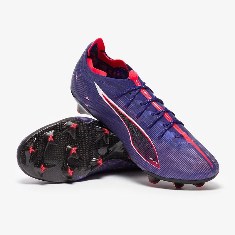 Puma Ultra 5 Carbone FG
