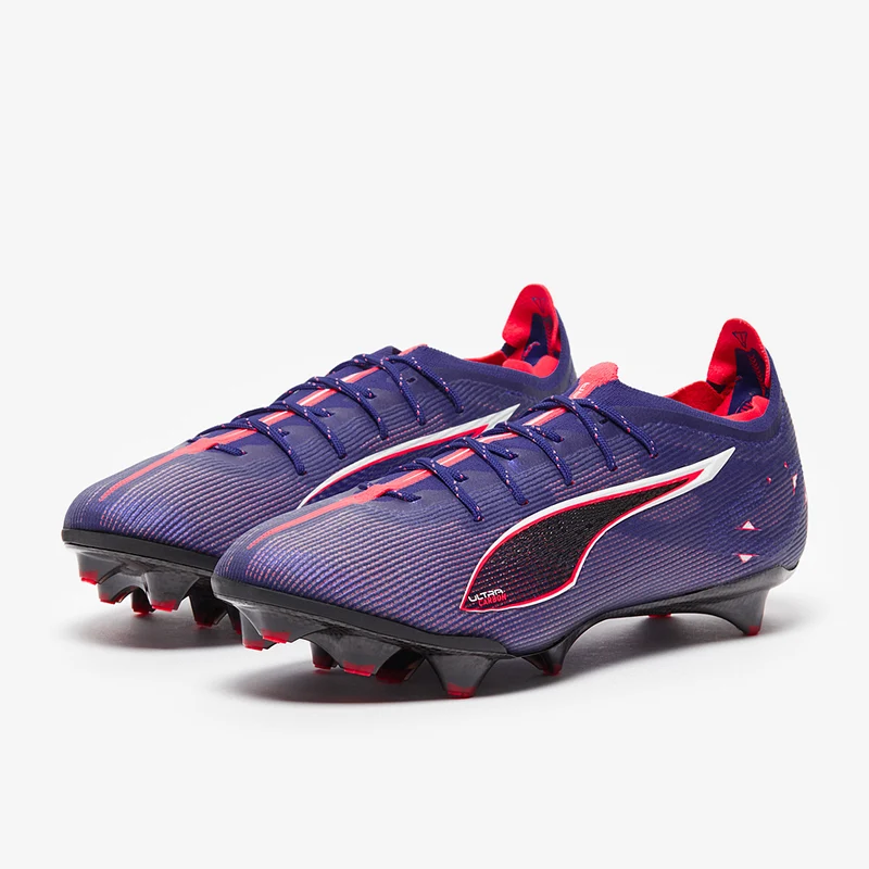 Puma Ultra 5 Carbone FG