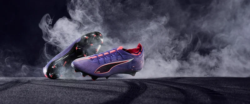 Puma Ultra 5 Carbone FG