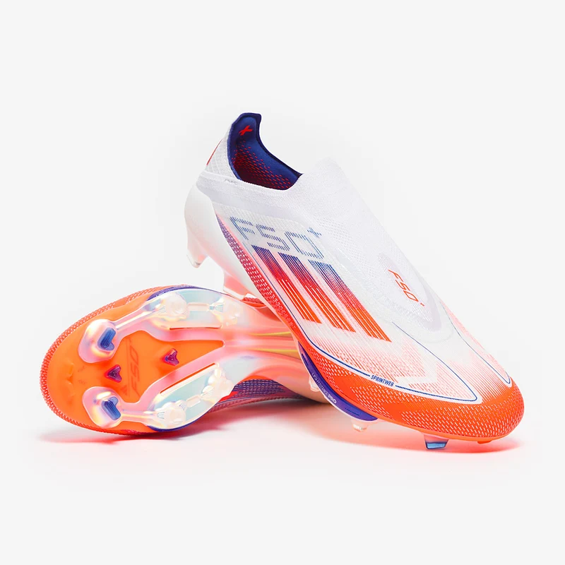 adidas Unisex Chaussure F50+ Terrain souple