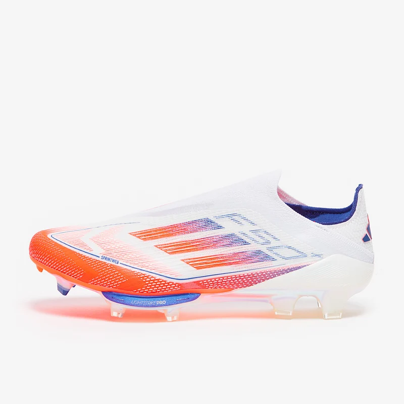 adidas Unisex Chaussure F50+ Terrain souple