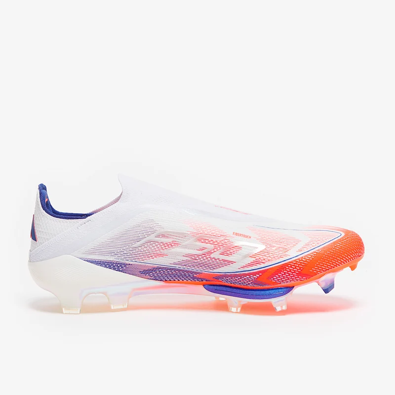 adidas Unisex Chaussure F50+ Terrain souple