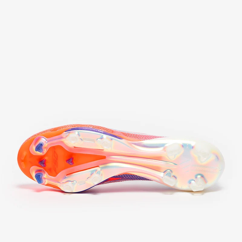 adidas Unisex Chaussure F50+ Terrain souple
