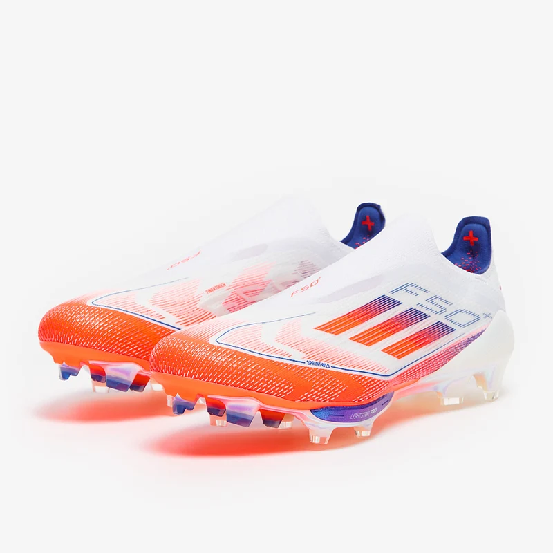 adidas Unisex Chaussure F50+ Terrain souple