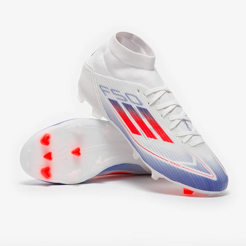adidas F50 League Mid FG/MG