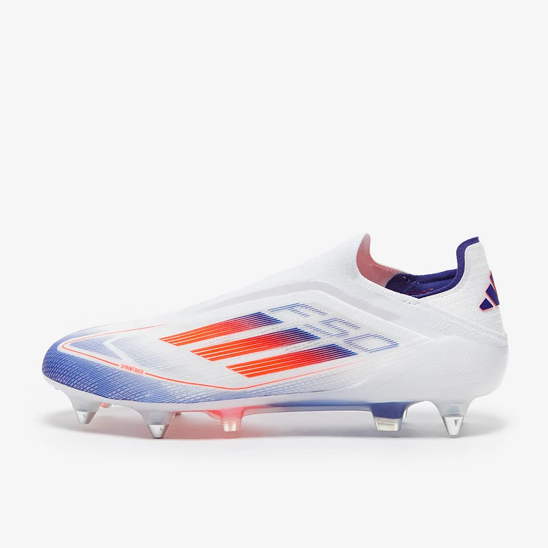 adidas Unisex Chaussure sans lacets F50 Elite Terrain gras