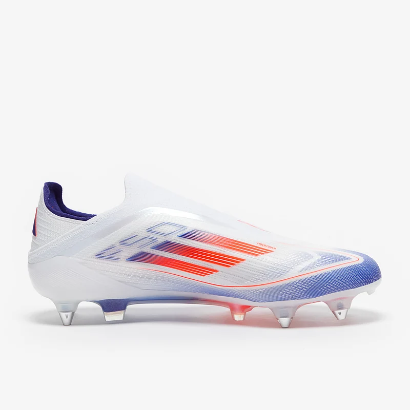 adidas Unisex Chaussure sans lacets F50 Elite Terrain gras