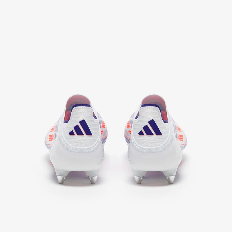 adidas Unisex Chaussure sans lacets F50 Elite Terrain gras