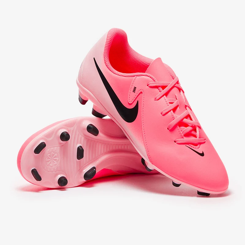 Nike Phantom GX II Club FG/MG pour Enfant