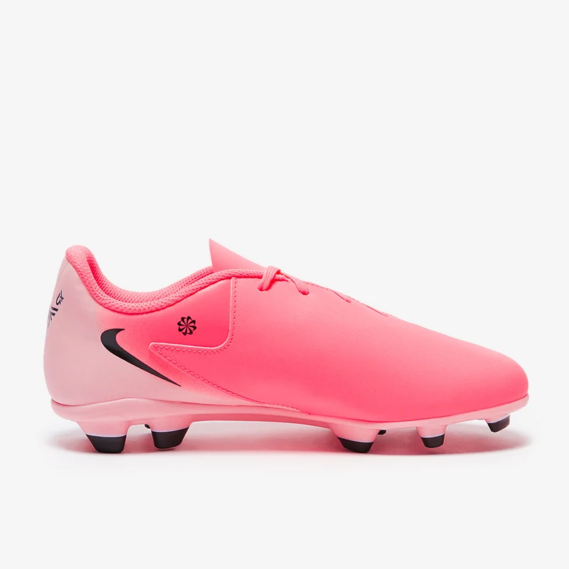 Nike Phantom GX II Club FG/MG pour Enfant