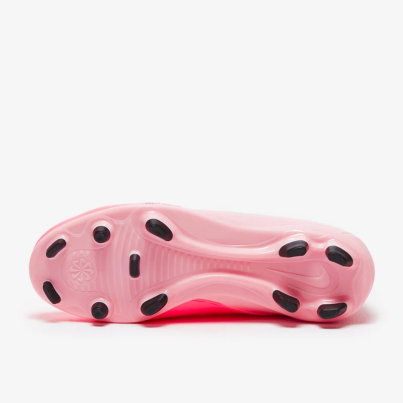 Nike Phantom GX II Club FG/MG pour Enfant