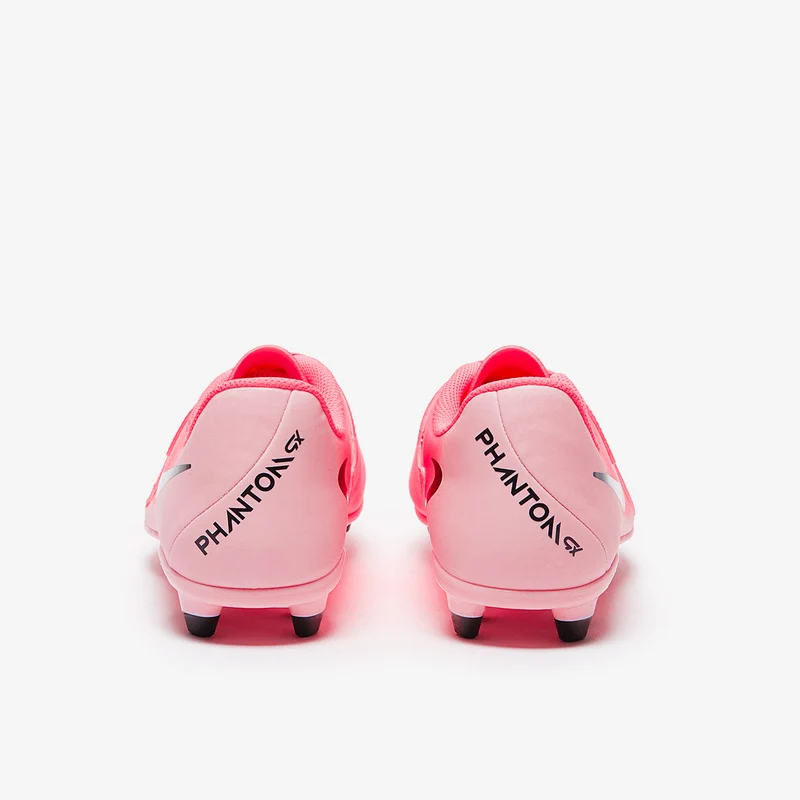 Nike Phantom GX II Club FG/MG pour Enfant