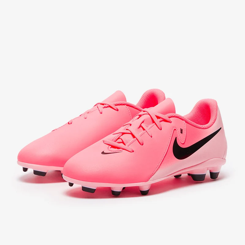 Nike Phantom GX II Club FG/MG pour Enfant