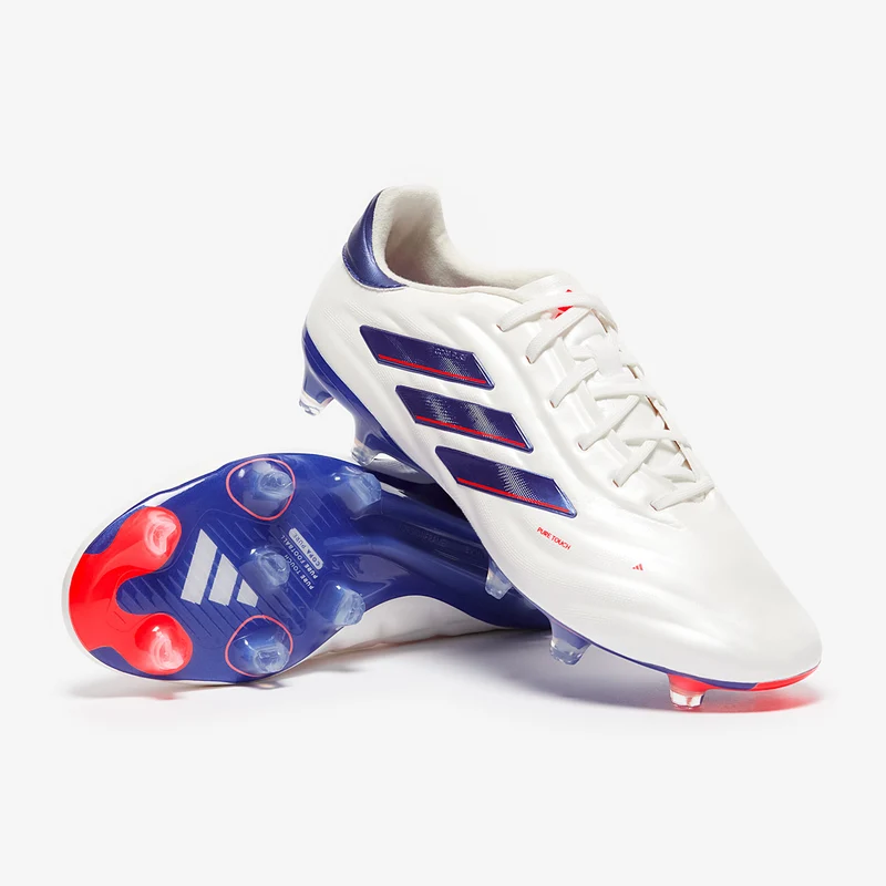 adidas Unisex Chaussure Copa Pure 2 Elite Terrain souple