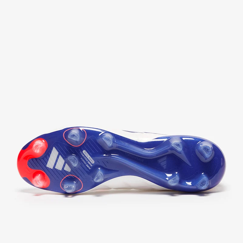 adidas Unisex Chaussure Copa Pure 2 Elite Terrain souple