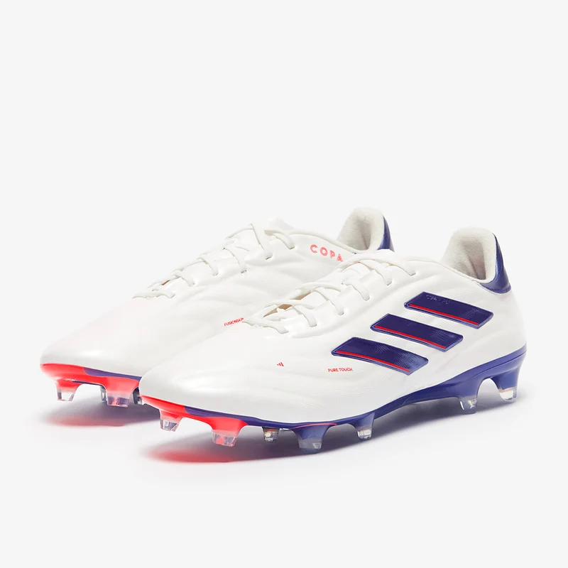 adidas Unisex Chaussure Copa Pure 2 Elite Terrain souple