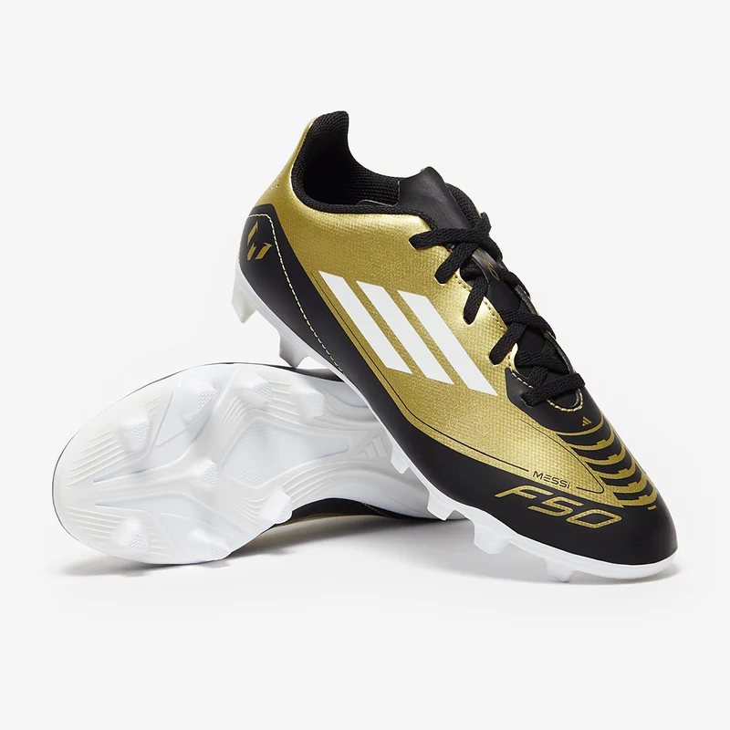 adidas F50 x MessiClub FG pour Enfant