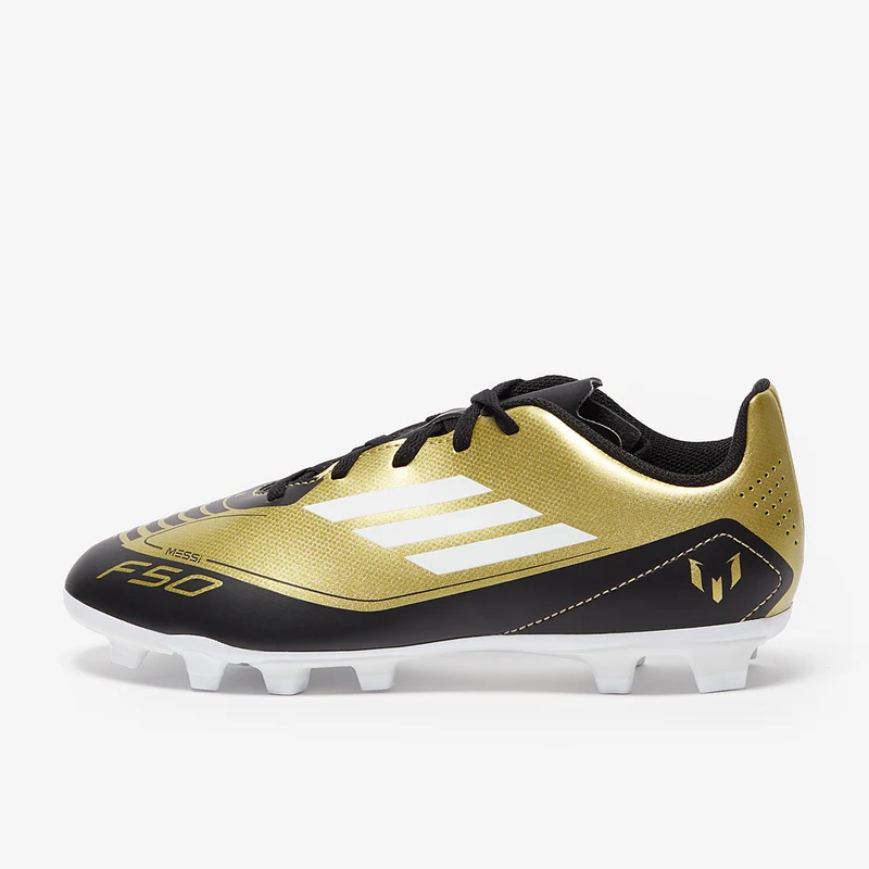 adidas F50 x MessiClub FG pour Enfant
